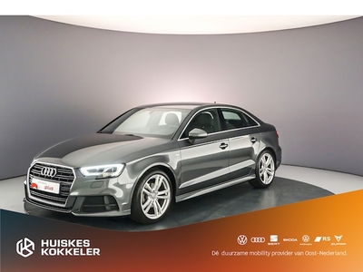 Audi A3 Benzine