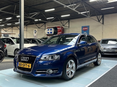 Audi A3 Benzine