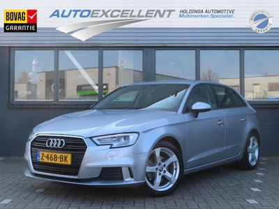 Audi A3 Benzine