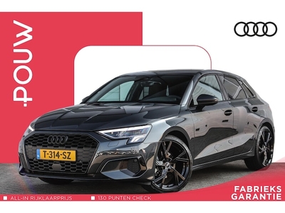 Audi A3 Benzine