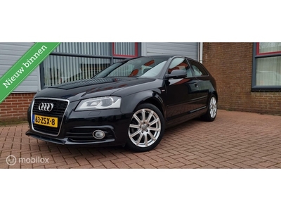 Audi A3 Benzine