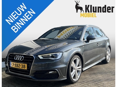 Audi A3 Benzine