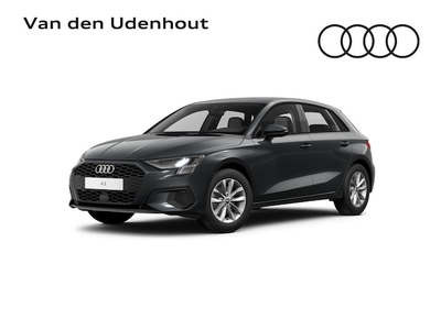 Audi A3 Benzine