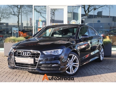 Audi A3 Benzine