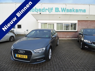 Audi A3 Benzine