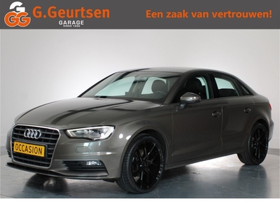 Audi A3 Limousine 1.4 TFSI Ambition, S-Tronic, Xenon, Navigatie, Bluetooth, PDC