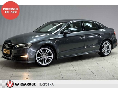 Audi A3 Limousine 2.0 TDI S-Line/