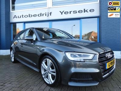 Audi A3 Sportback 30 TFSI Advance Sport