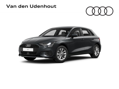 Audi A3 Sportback Pro Line 30 TFSI 81 kW / 110 pk Sportback 7 versn. S-tronic