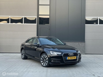 Audi A4 1.4 TFSI AUT Sport Edition Xenon/Navi/Climate/PDC