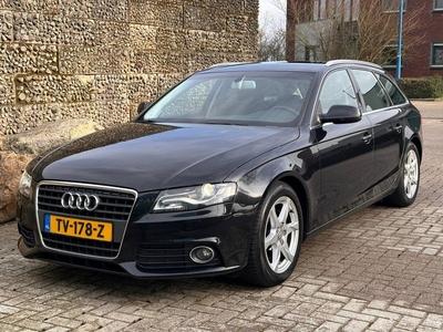 Audi A4 Avant 1.8 TFSI Pro Line S |Nieuwe APK|