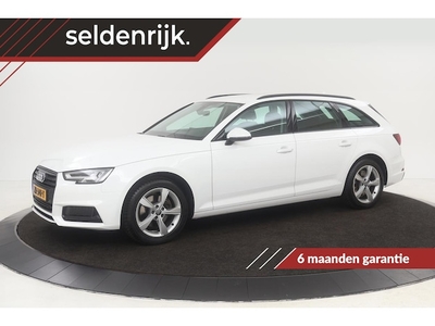 Audi A4 Benzine