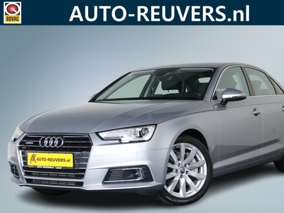 Audi A4 Limousine 2.0 TFSI Quattro Design / LED / Navi / ACC / Leder / CAM