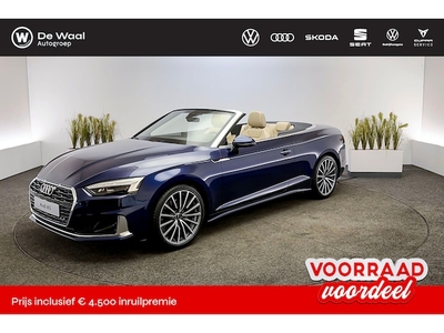 Audi A5 Benzine