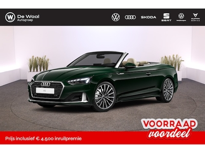 Audi A5 Benzine