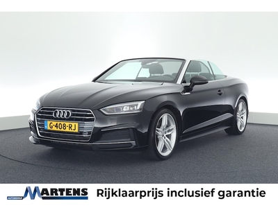 Audi A5 Benzine