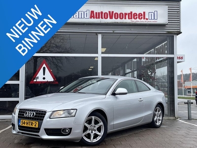 Audi A5 Coupé 2.0 TFSI /Cruise/Clima/distr verv bij 294.618 km/APK03-2025/