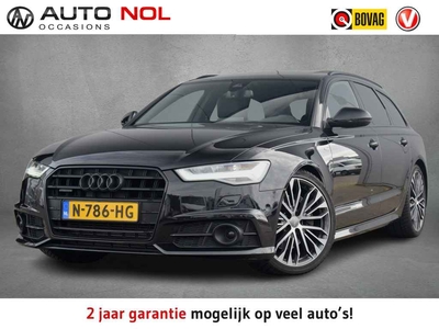 Audi A6 Avant 3.0 TDI quattro Premium Edition