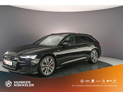 Audi A6 Benzine