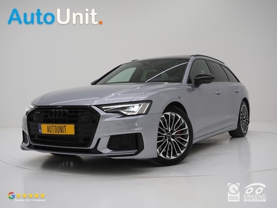 Audi A6 Benzine