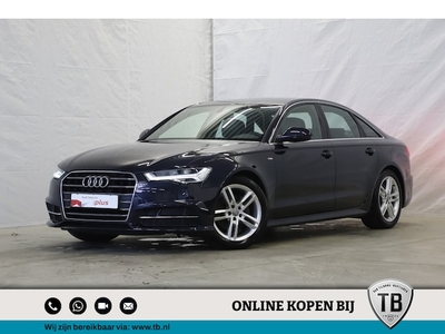 Audi A6 Benzine