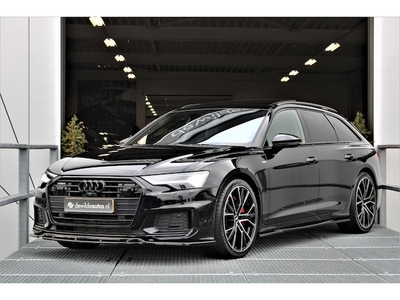 Audi A6 Benzine