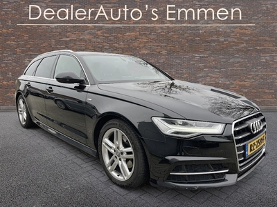 Audi A6 Diesel