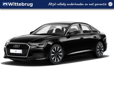 AUDI A6 Limousine 40 TFSI 204pk s-tronic Pro Line