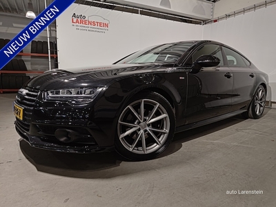 Audi A7 Benzine