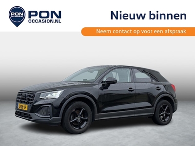 Audi Q2 Benzine