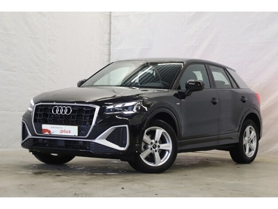 Audi Q2 Benzine