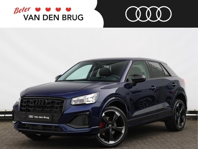 Audi Q2 Benzine