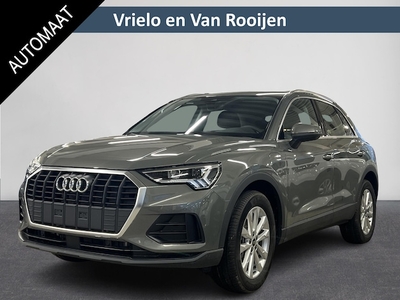 Audi Q3 Benzine