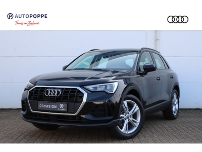 Audi Q3 Benzine