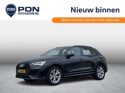 Audi Q3 Benzine