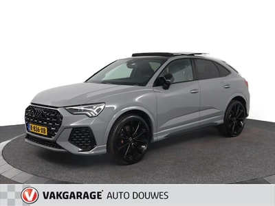 Audi Q3 Sportback Benzine