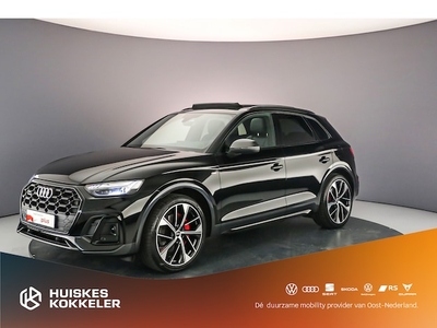 Audi Q5 Benzine