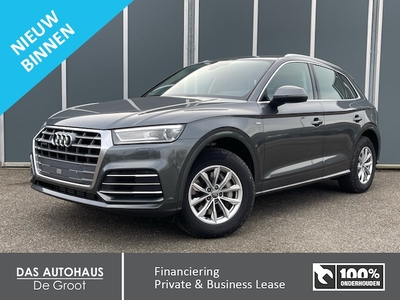 Audi Q5 Benzine