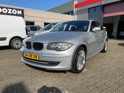 BMW 1-serie 116i Business Line top staat