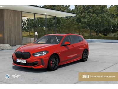 BMW 1-Serie Benzine