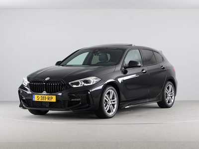 BMW 1-Serie Benzine