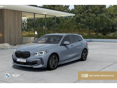 BMW 1-Serie Benzine