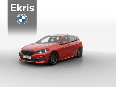 BMW 1-Serie Benzine