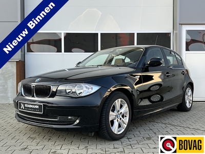 BMW 1-Serie Benzine