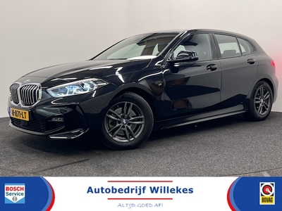 BMW 1-Serie Benzine