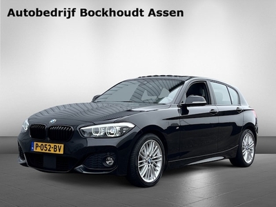 BMW 1-Serie Benzine