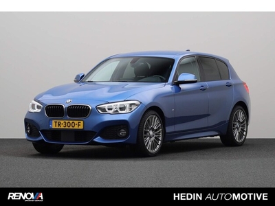 BMW 1-Serie Diesel