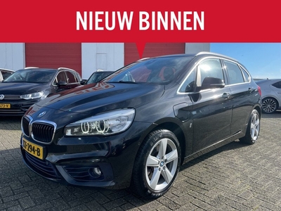 BMW 2 Serie Active Tourer 225xe iPerformance Centennial High Executive