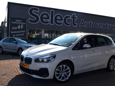 BMW 2-SERIE Active Tourer 225xe iPerformance|M-PAKKET|STOELVERW.|NAVI|CLIMA|AUTOM.A.KLEP|BLUETOOTH