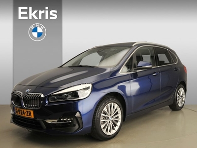 BMW 2-Serie Active Tourer Benzine